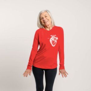 Oiselle Motor Long Sleeve
